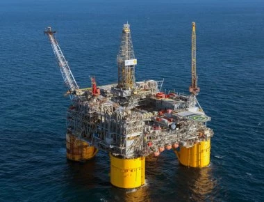 Μονογράφονται αύριο οι συμβάσεις για τους υδρογονάνθρακες στην Κρήτη